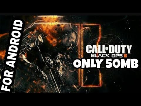 call of duty black ops 4 apk